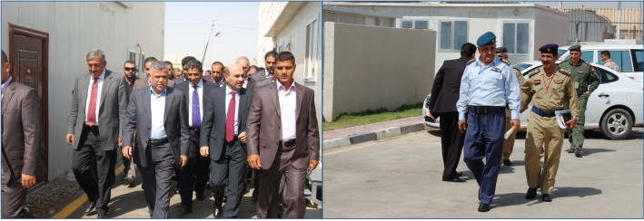 AlBurhan Group Centre